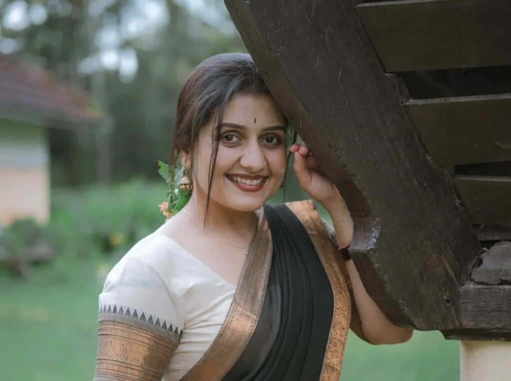 Sarayu Mohan Wiki