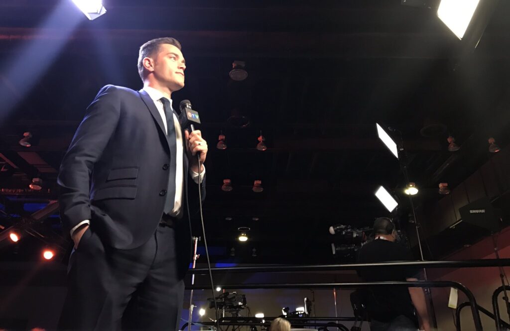 Scott Roberts Wiki