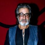 Shakti Kapoor