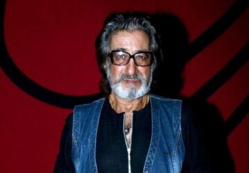 Shakti Kapoor