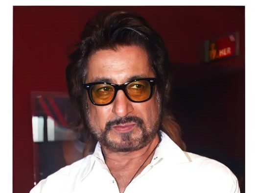 Shakti Kapoor Career
