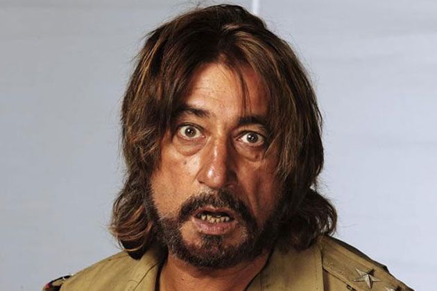 Shakti Kapoor Wiki