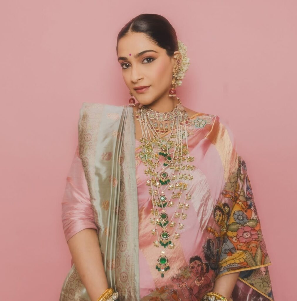 Sonam Kapoor