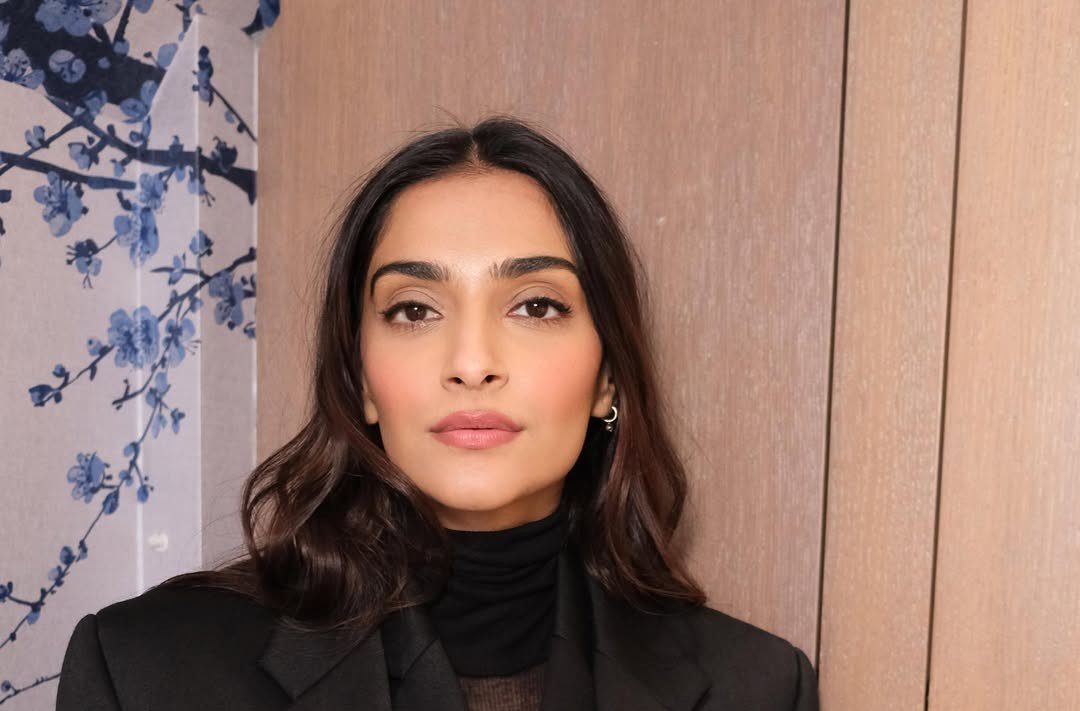 Sonam Kapoor