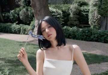 Song Hye-kyo