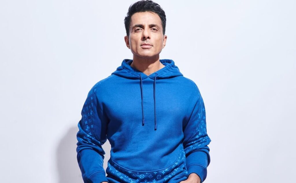 Sonu Sood Wiki