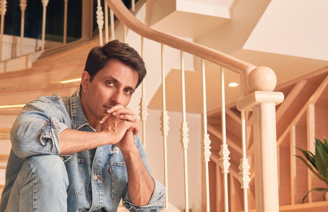 Sonu Sood Wiki