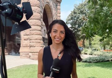 Tina Yazdani