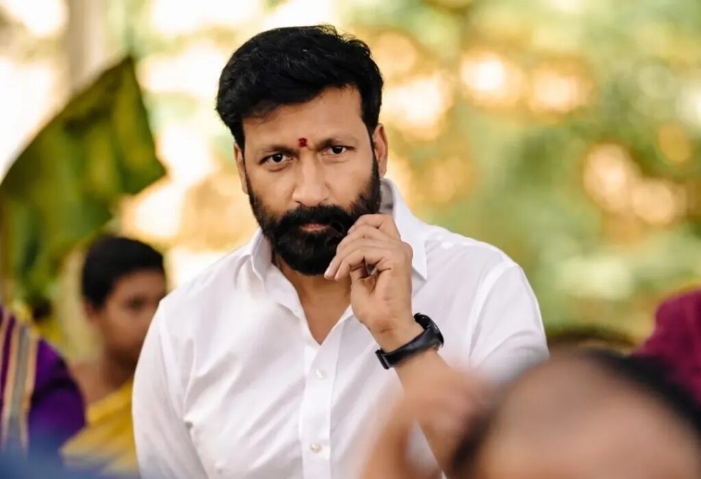 Tottempudi Gopichand Career