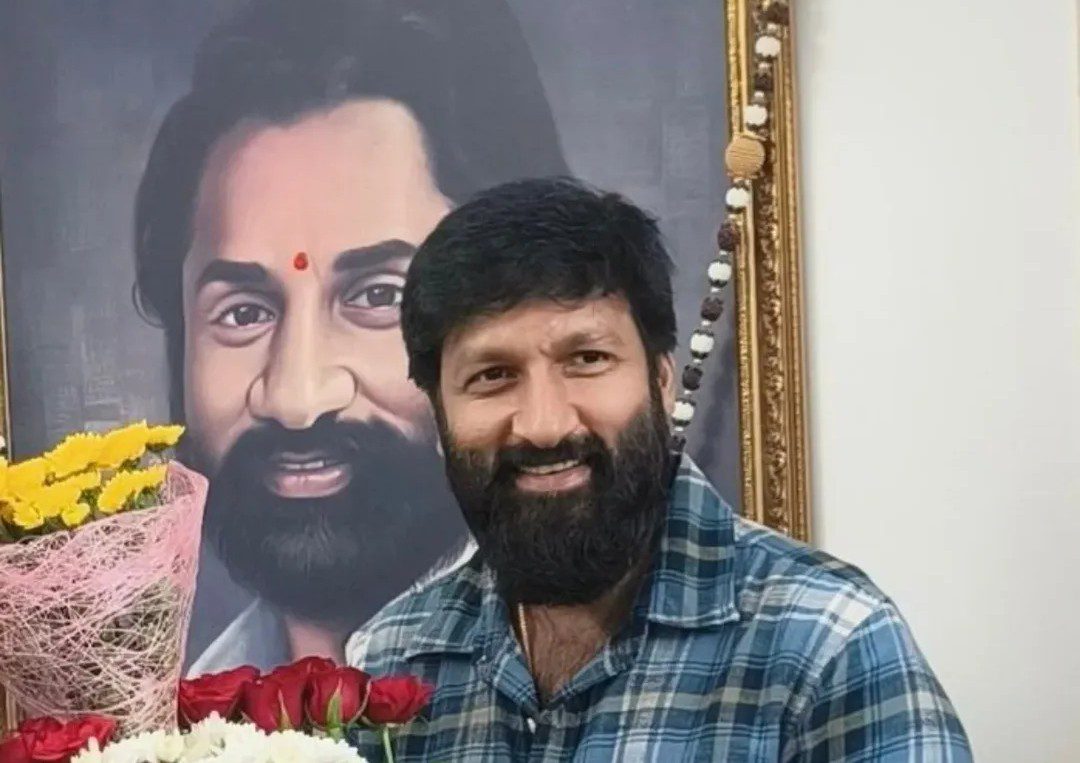 Tottempudi Gopichand