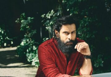 Vikram Wiki