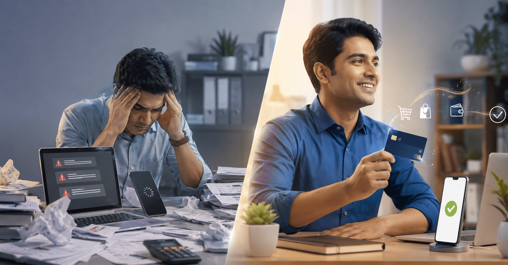 Why I Switched to a RuPay Credit Card After Years of Banking Frustration