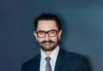 Aamir Khan