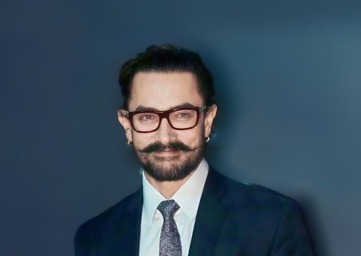 Aamir Khan