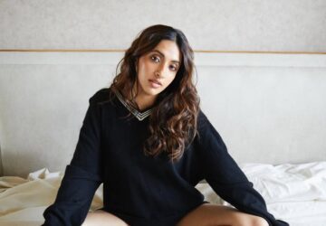Akansha Ranjan Kapoor
