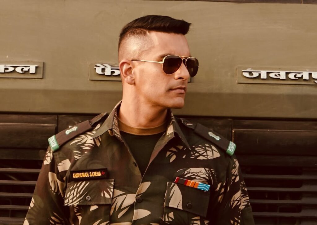 Angad Bedi Career