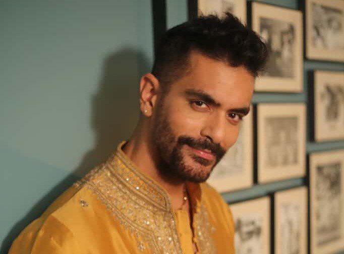 Angad Bedi Wiki