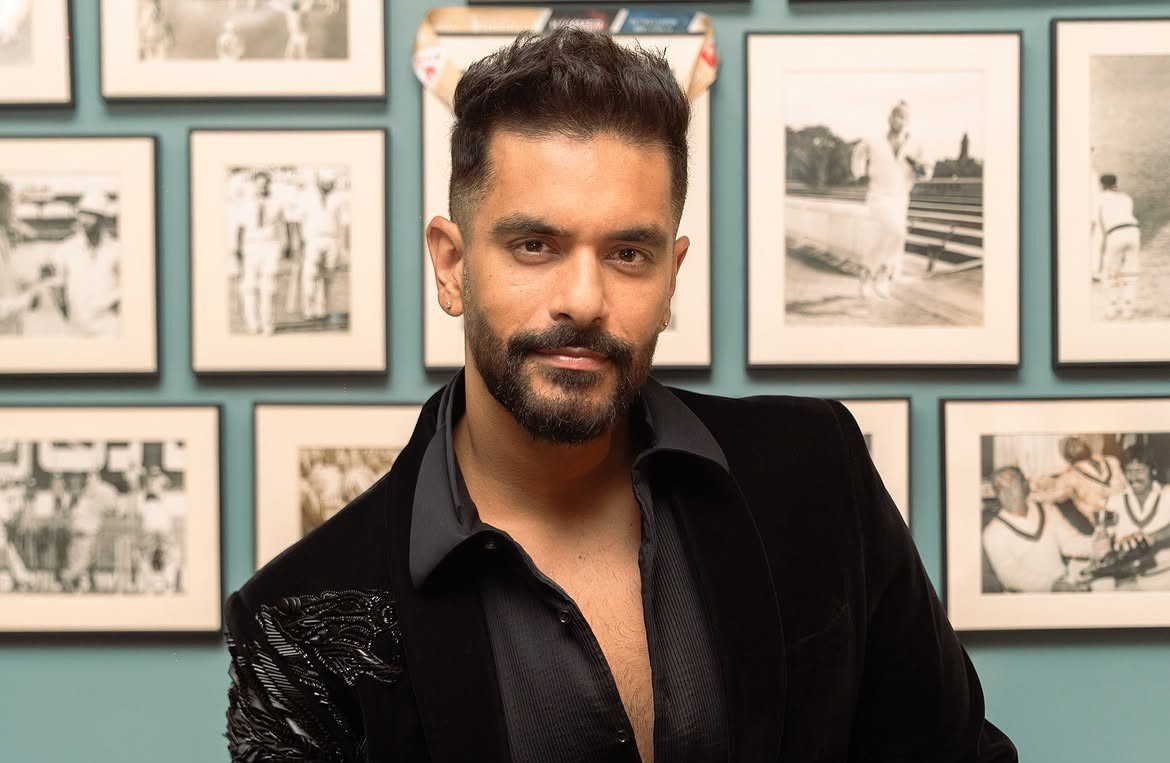 Angad Bedi