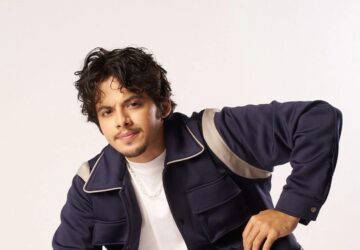 Darsheel Safary