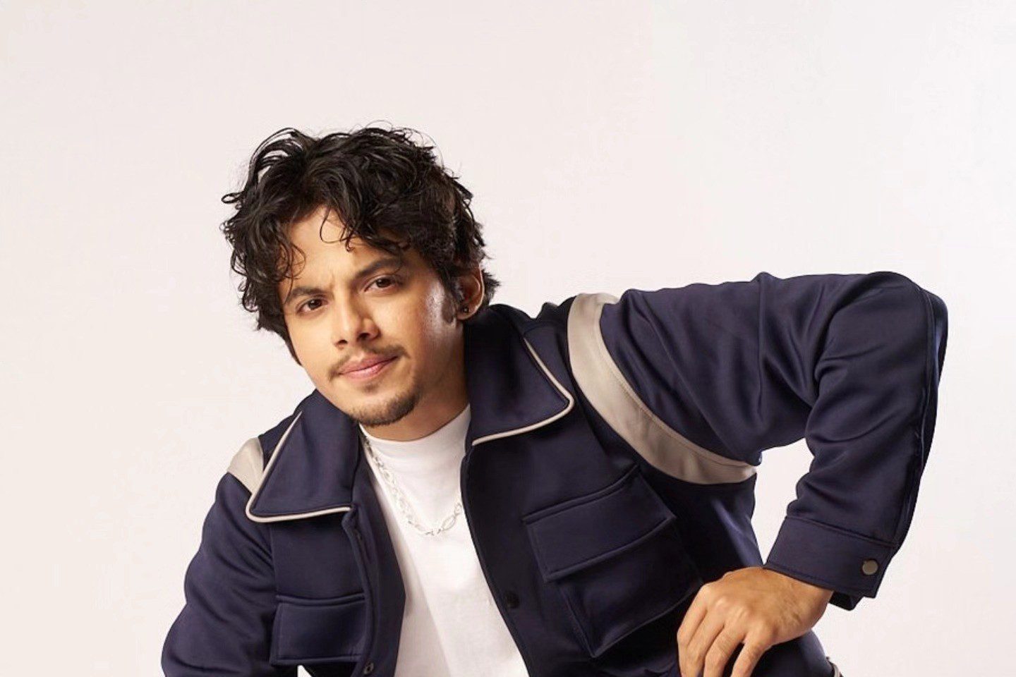 Darsheel Safary