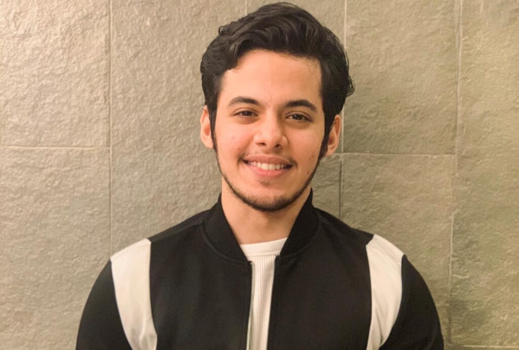 Darsheel Safary Career