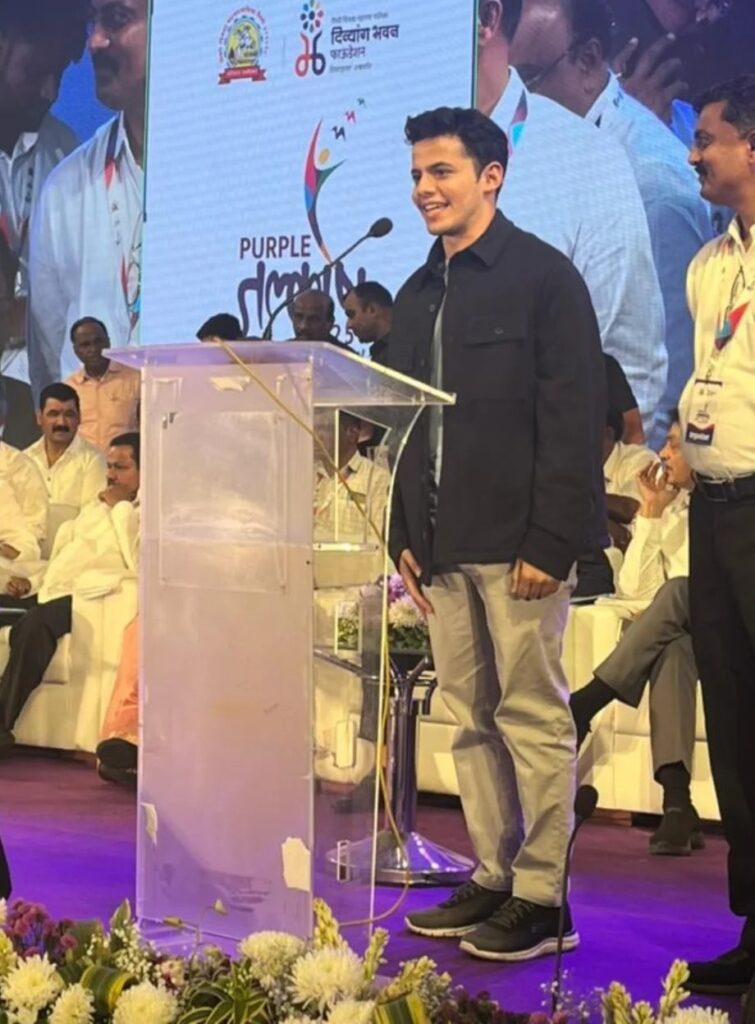 Darsheel Safary Height