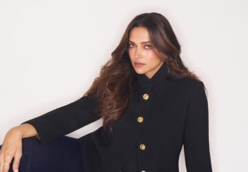 Deepika Padukone