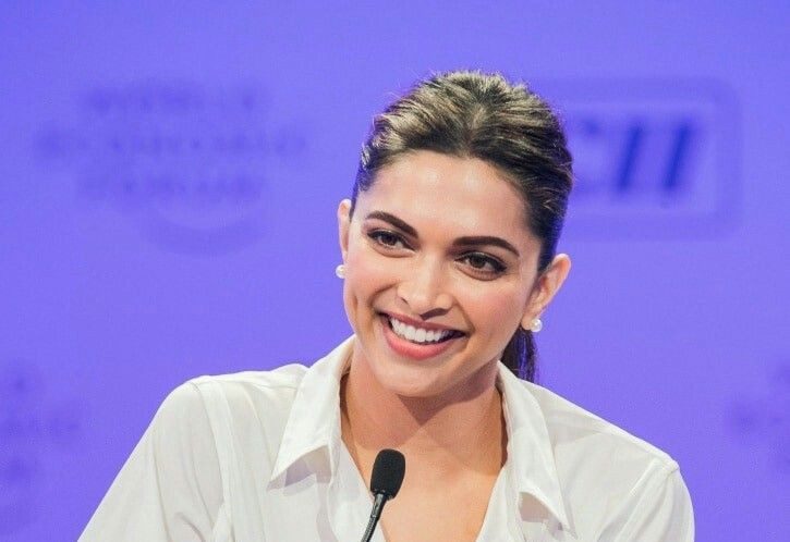 Deepika Padukone Career