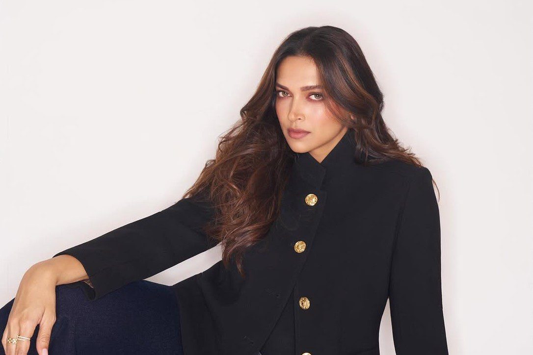 Deepika Padukone