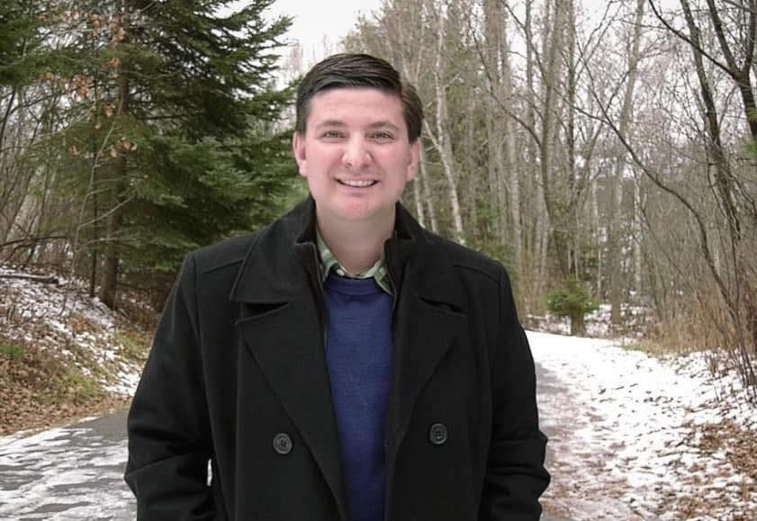 Eric Taschner