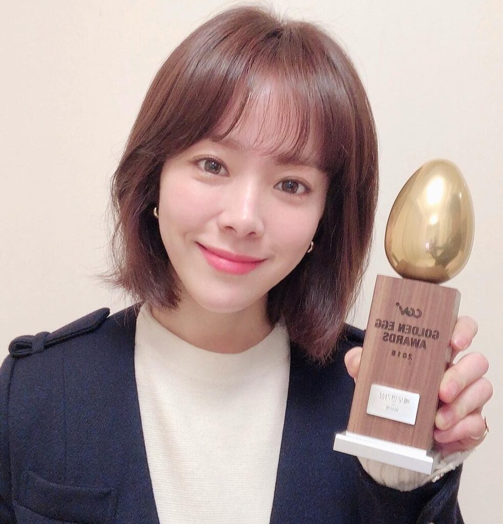 Han Ji-min Award