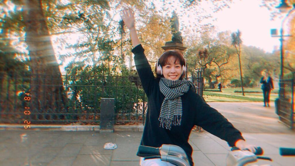 Han Ji-min Career