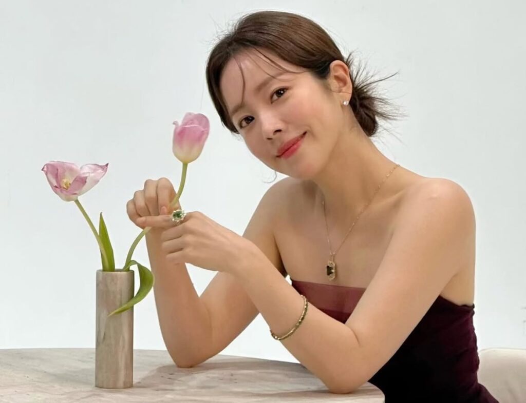 Han Ji-min Wiki
