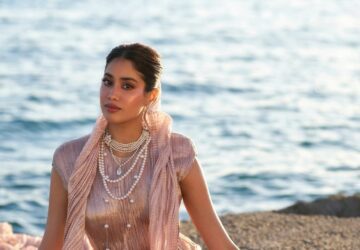 Janhvi Kapoor