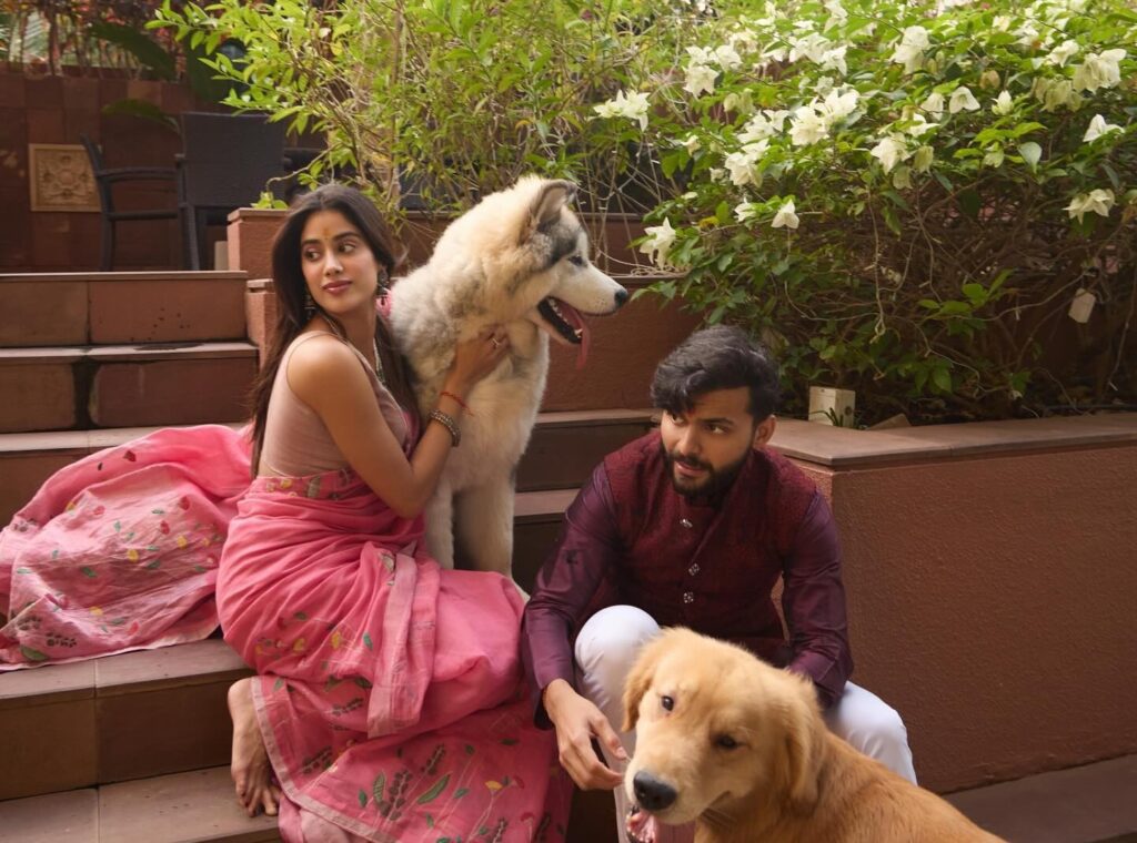 Janhvi Kapoor Boyfriend