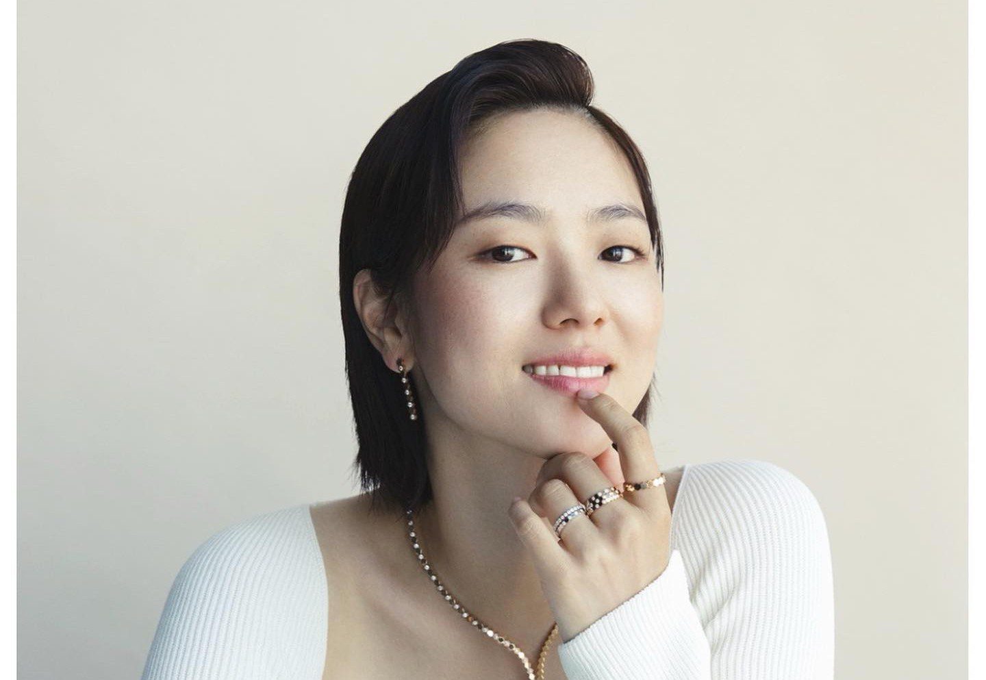 Jeon Yeo-been