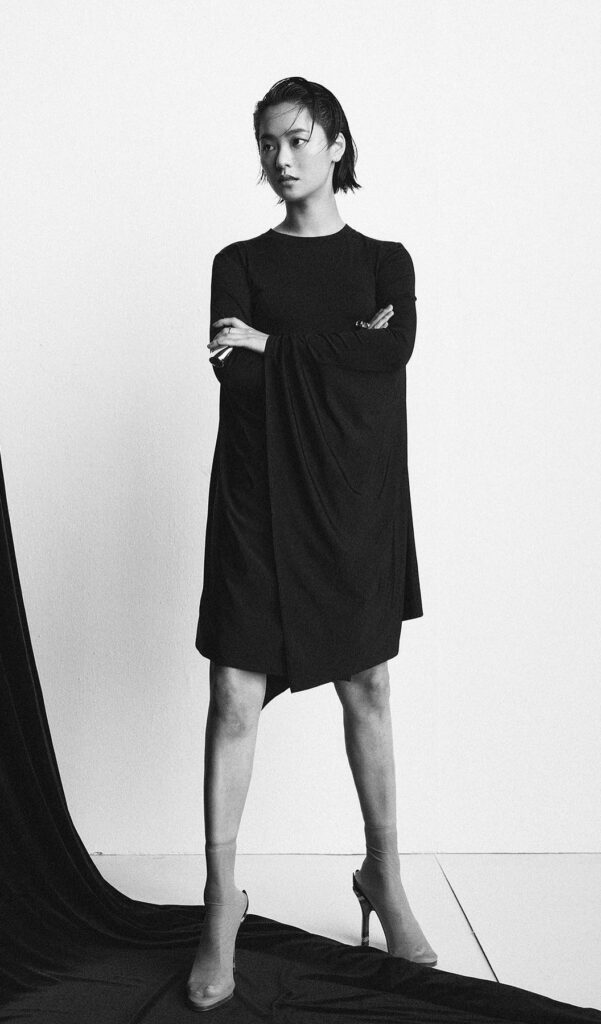 Jeon Yeo-been Height