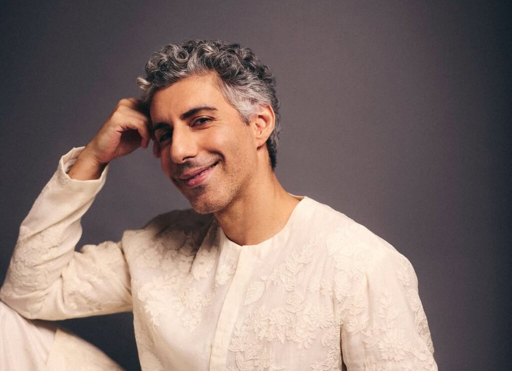 Jim Sarbh Wiki