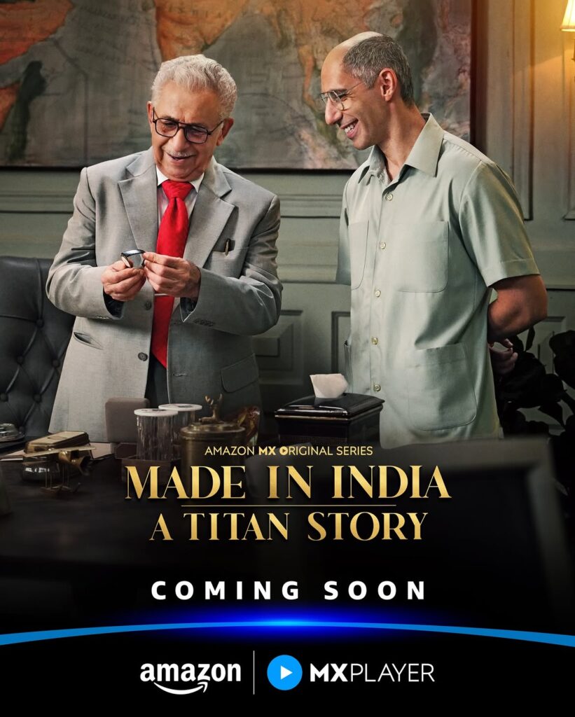 Jim Sarbh Work