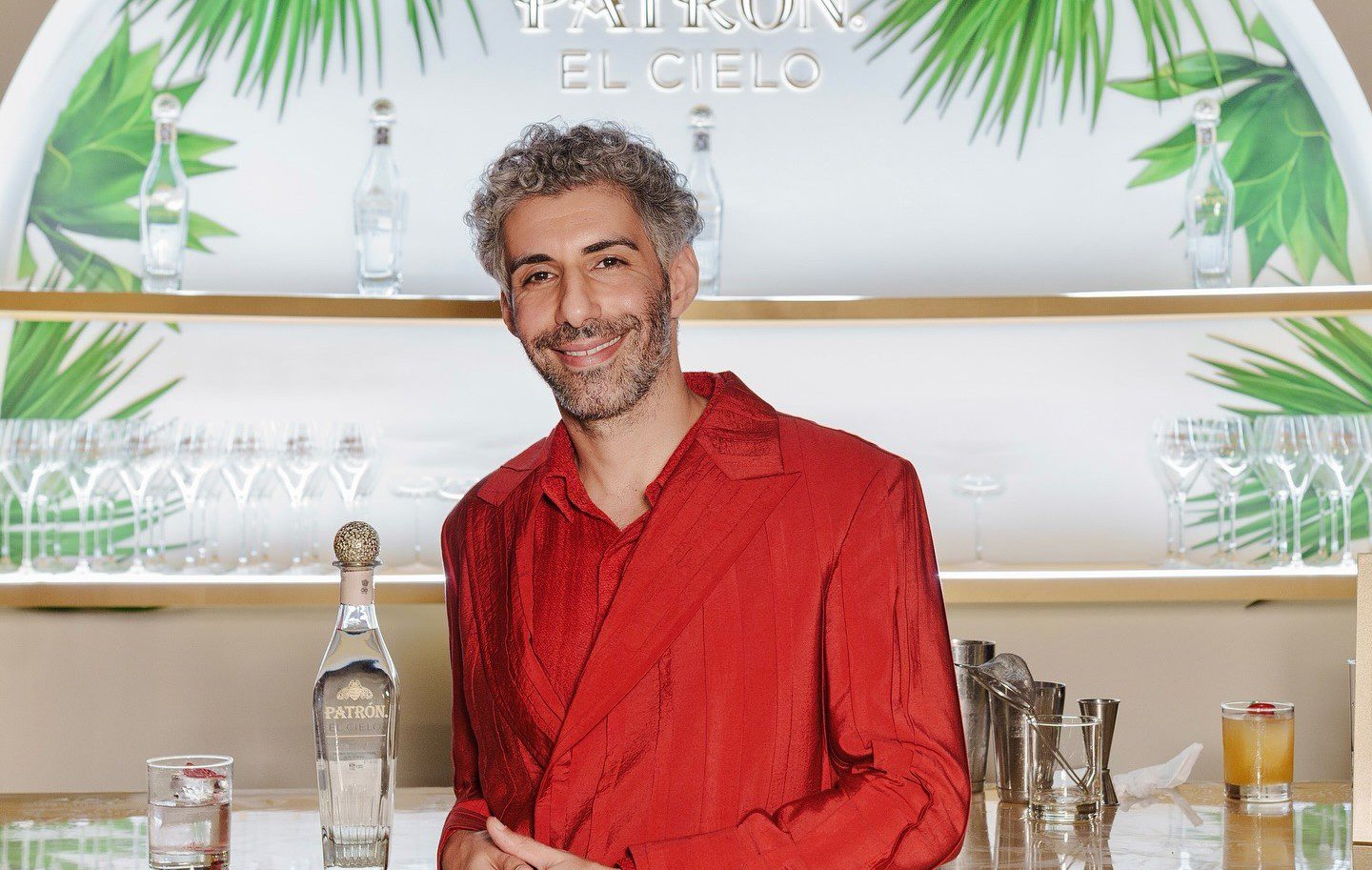 Jim Sarbh