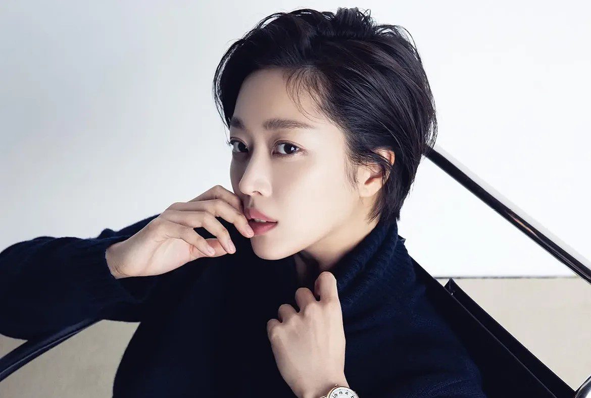 Jo Bo-ah