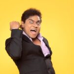 Johny Lever