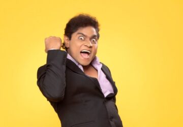 Johny Lever