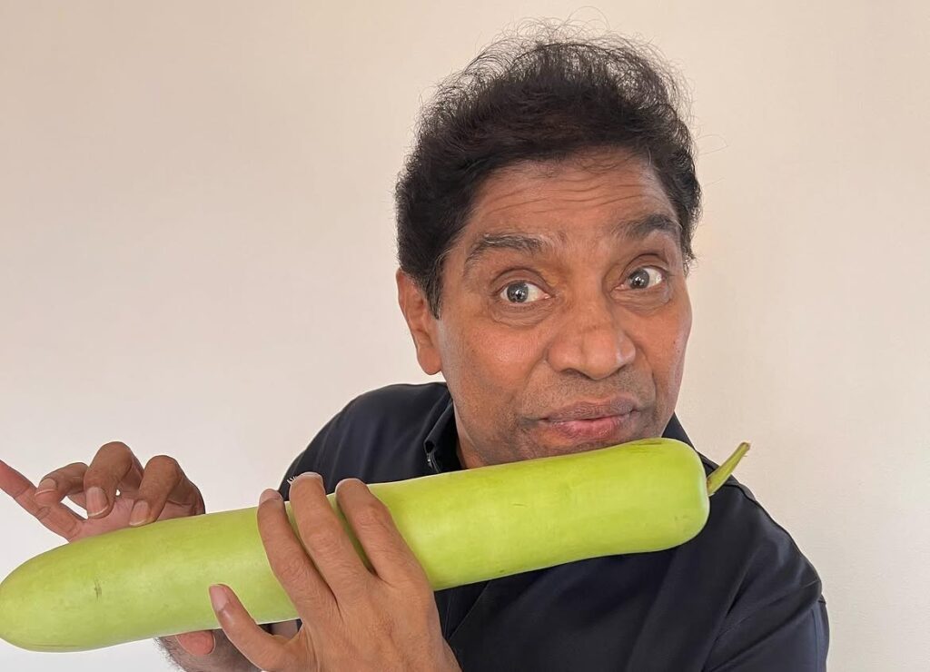 Johny Lever Wiki