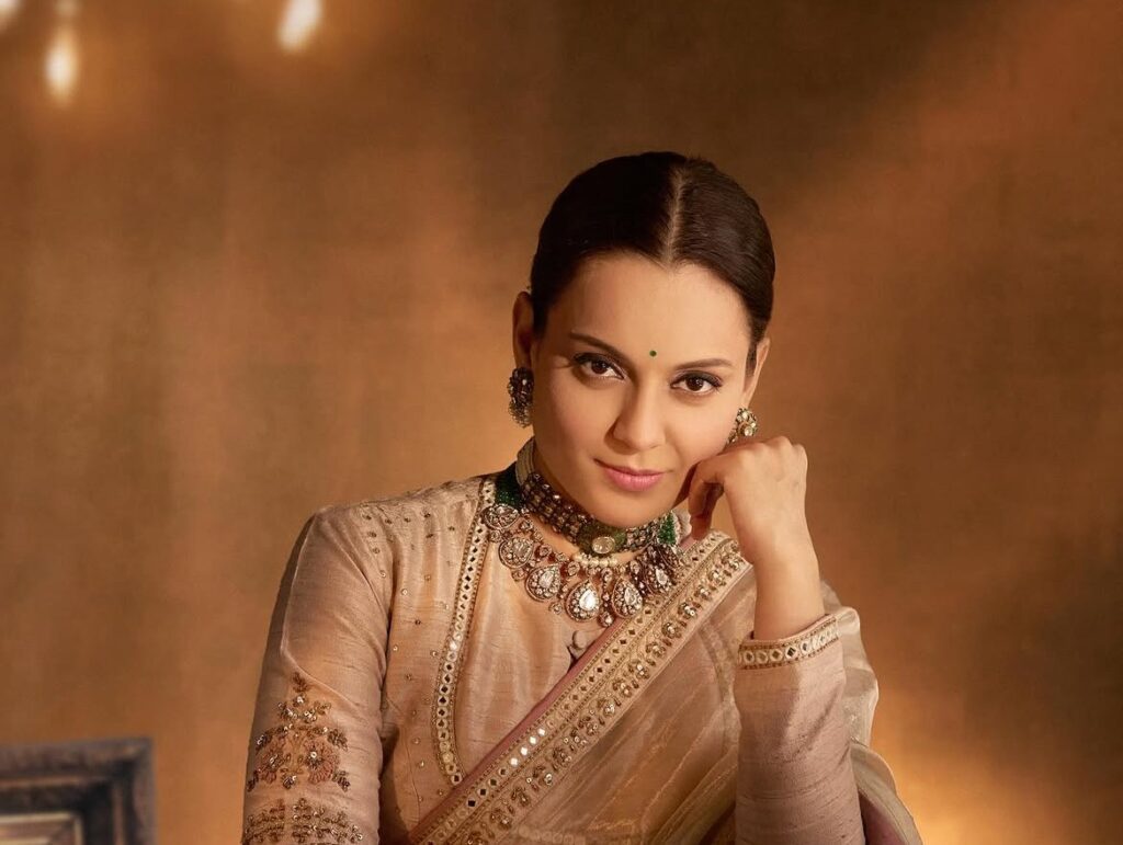 Kangana Ranaut Career