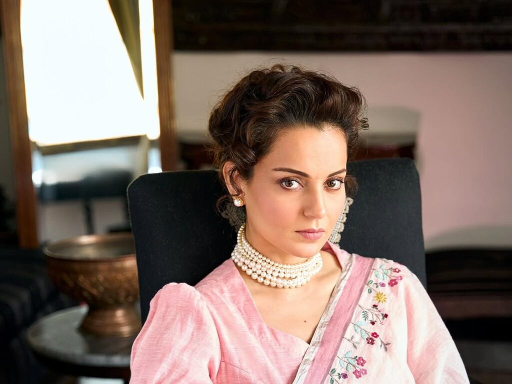 Kangana Ranaut Wiki
