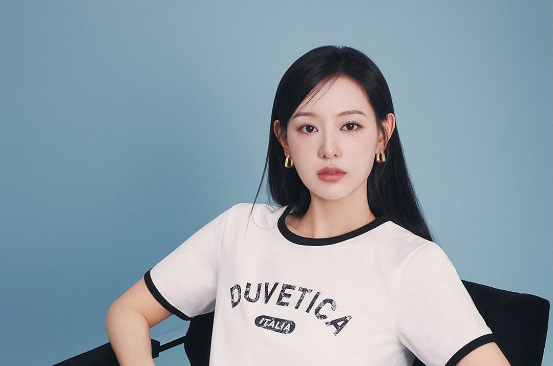 Kim Ji-won