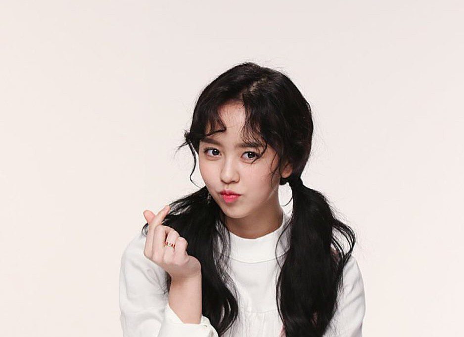 Kim So-hyun Career