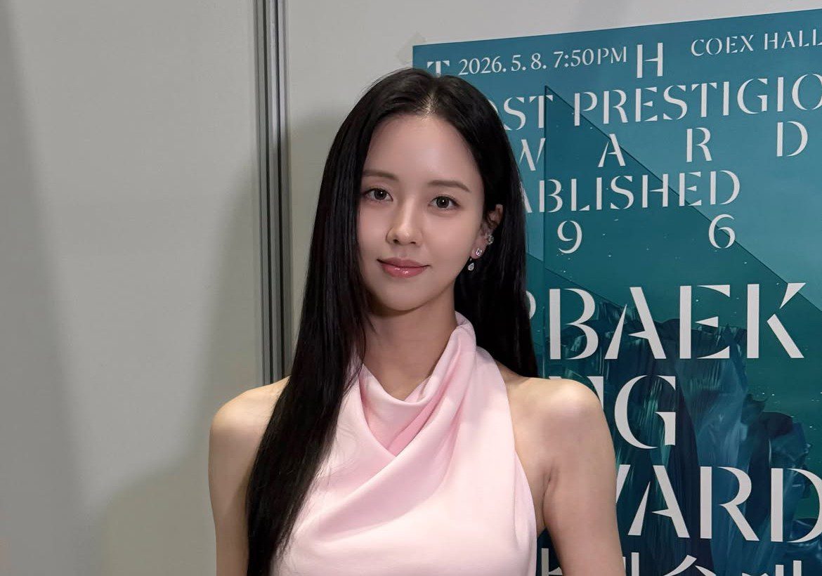 Kim So-hyun