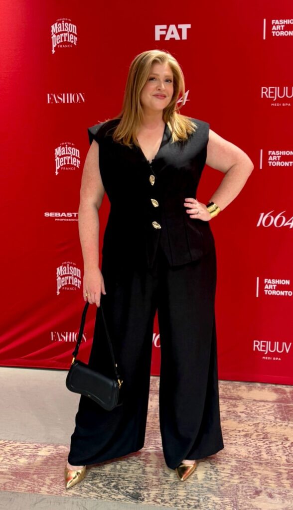 Meredith Shaw Height